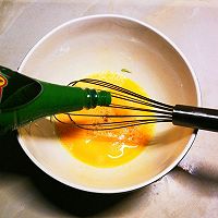牛奶芒果炖蛋的做法图解4