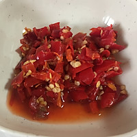 辣椒鸡蛋的做法图解9