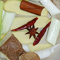 无水无盐东坡肉的做法图解2