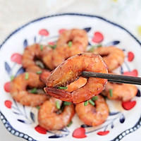 #晒出你的中秋团圆饭#油焖大虾，简单零失败的美味硬菜的做法图解8
