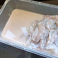 菌菇虾丸汤的做法图解6