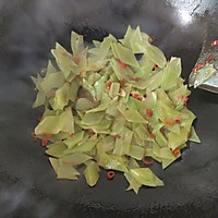 酸辣莴笋的做法图解3
