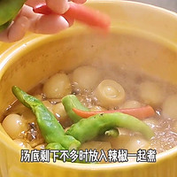 韩酱鹌鹑蛋 一口一个的快乐的做法图解10