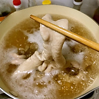 就爱这一口-爆炒猪大肠#春天不减肥，夏天肉堆堆#的做法图解3