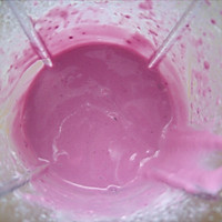 紫薯酸奶冻的做法图解4