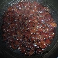山楂条的做法图解3