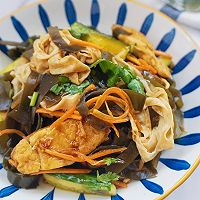 #夏日开胃餐#夏日爽口开胃凉拌菜的做法图解8