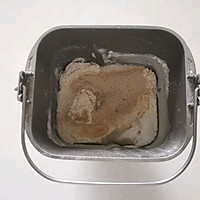 #尽享安心亲子食刻#秋天里也能吃到的荠菜干烧饼的做法图解3