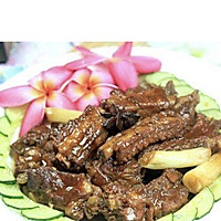排骨的做法图解8