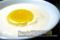 广东顺德传统美食——双皮奶窝蛋 的做法