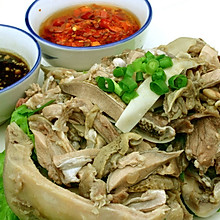 羊头捣蒜