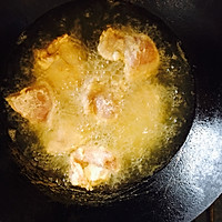 韩式炸鸡（半半味）的做法图解8