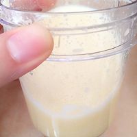 玉米汁 （5+宝宝辅食）的做法图解4
