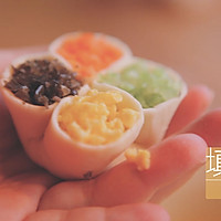 四喜福禄寿财饺「厨娘物语」的做法图解20