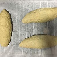 蔓越莓麻薯抹茶全麦面包的做法图解12