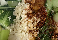 #巨下饭的家常菜#简单三部教你做油泼面的做法