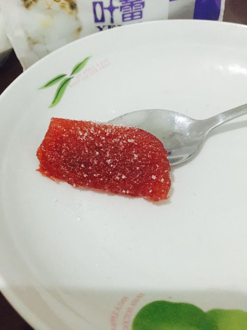 山楂糕