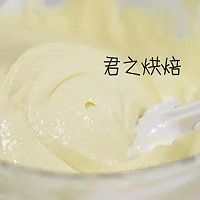 芝士？我爱。榴莲？我更爱！ | 榴莲芝士蛋糕的做法图解11