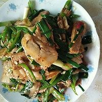 回锅肉的做法图解6