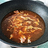 水煮肉片的做法图解12