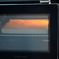 【豆乳盒子】——COUSS CO-3703电烤箱出品的做法图解10