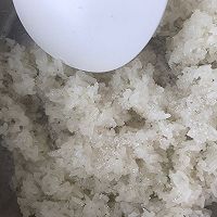 菠萝饭的做法图解3