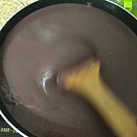 自制陈皮豆沙馅的做法图解3