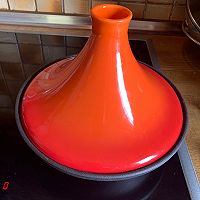 家庭版塔吉锅的做法图解4