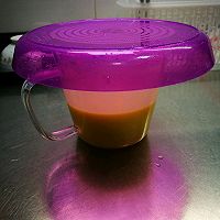 无油松饼 快手低脂早餐的做法图解4