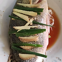 #东古525掌勺节#清蒸桂鱼的做法图解5