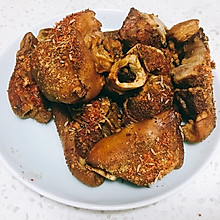 香烤猪蹄
