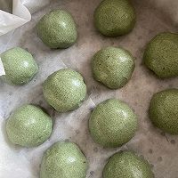 网红版青团的做法图解5