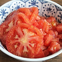 酸辣番茄火锅汤底的做法图解3