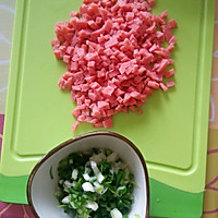 热狗香葱包的做法图解6