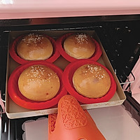 经典日式红豆面包的做法图解7