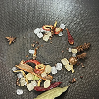 红烧肉的做法图解4