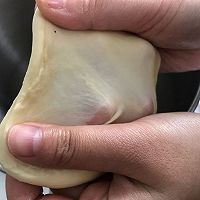 象形花生酥的做法图解3