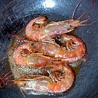 【翼乐源】油焖阿根廷红虾的做法图解2
