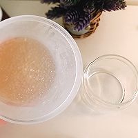 #美味开学季#椰汁西米汤圆银耳羹的做法图解7