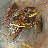 简单版海鲜粥的做法图解3
