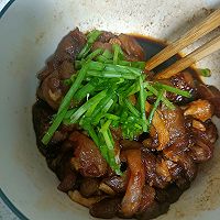 #万物皆可搭#西兰花炒肉的做法图解1