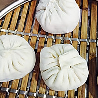 白菜粉条包子的做法图解14