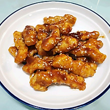 糖醋里脊