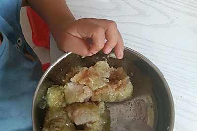 粽子