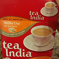 印度香料茶/柴茶chai tea/拉茶的做法图解2