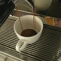 拿铁咖啡卡布奇诺的做法图解6
