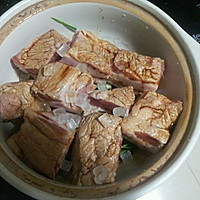 零厨艺的东坡肉的做法图解5