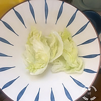 #一学就会快手菜#鸭腿汤面的做法图解12