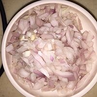 海鲜意大利面的做法图解1