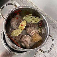 酱大骨的做法图解2